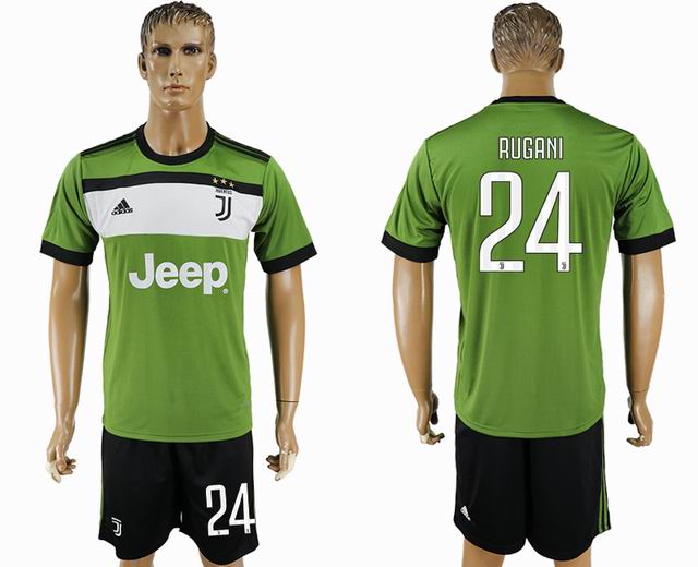 Juventus jerseys-073